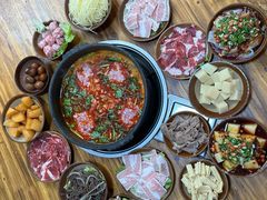 -笔记安顺夺夺粉火锅