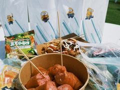 -长春奥林匹克公园