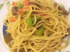 -萨莉亚意式餐厅(中信地铁商场店)