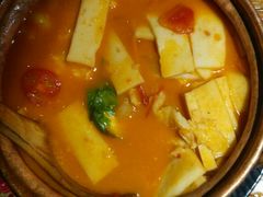 酸汤鱼-雀舞云南菜(乐客城店)