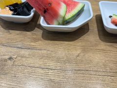 -豪客来牛排(人民东路店)