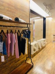 -意然瑜伽·普拉提