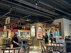-洞庭土菜馆(天河北总店)