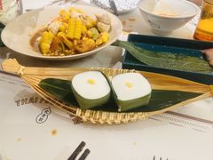 -太食獸泰式茶餐厅(艾尚天地店)