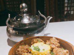 -围龙屋客家食府(福田店)