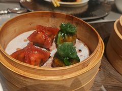 -万丽轩·粤菜(王府井金茂万丽酒店)