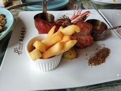 -美森西餐厅(曙光大道店)