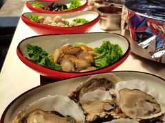 -西安W酒店·WEI全味西餐厅