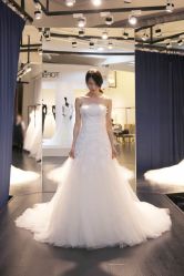 TopBridal&nbsp;国际婚纱奢品荟-MuseMarry婚纱(前海嘉里中心店)