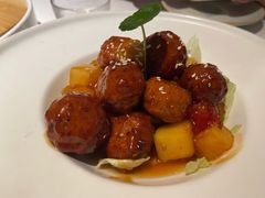 -熹素·鲜美素食Vegetarian (天河领展店)