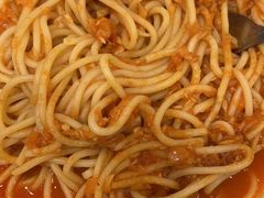 -萨莉亚意式餐厅(天河城购物中心店)