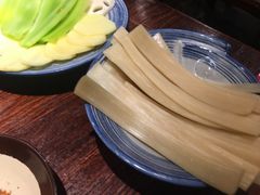 -受气牛肉·耙牛肉火锅(水晶郦城店)