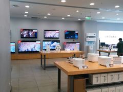 -小米之家(太原街万达广场店)