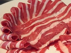 -南门涮肉(上海一店)