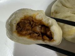 -老陶包子铺(南大西南村店)