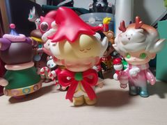 -泡泡玛特POPMART(合生汇店)