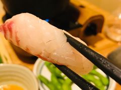 -鮨鲸·和牛烧(三里屯店)