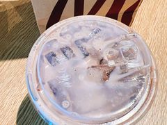 -麦当劳(南京路2店)