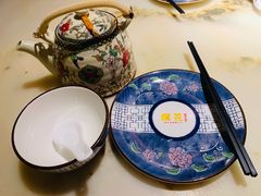 -探花·意境江南菜·唐伯虎文化体验店·松鼠桂鱼(观前店)