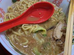 -老龙亭拉面店