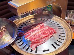 -西塔老太太泥炉烤肉(上海七宝领展广场店)