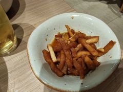 -大师兄·手工面·西北菜(美的悦然广场店)