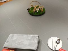 -大闫家烧烤·小海鲜家常菜(郑庄店)