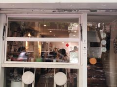 门面-倦勤咖啡(中山南路店)