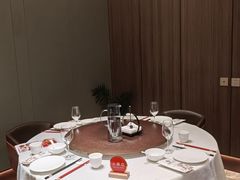 -香港狮子山下·明星粤菜餐厅(北苑店)