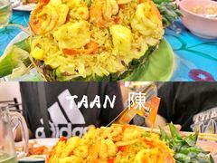 -陳妈妈泰国菜