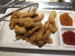 -海底捞火锅(团结桥店)
