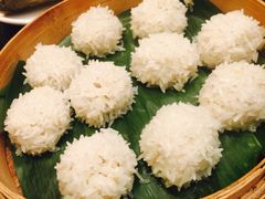 -粗茶淡饭·汉口公馆(循礼门店)