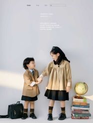 -花开映像儿童摄影