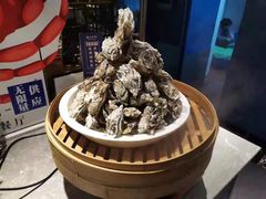 -五月罗马海鲜自助餐厅(陆家嘴店)