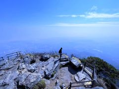 -庐山风景名胜区