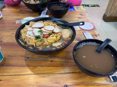 -螺蛳粉先生(蓟门桥店)