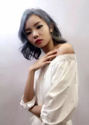 -娇阳标新美容美发