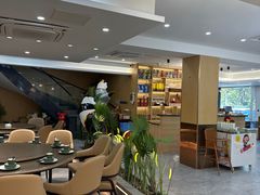 -紫藤园·天目湖大鱼头(南山竹海店)
