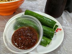 -四妹餐厅(玫瑰街店)