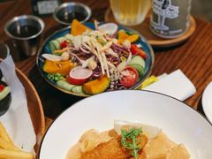 -blend咖啡部落(卓悦中心店)
