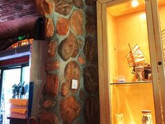 门面-申德勒加油站西餐厅(日坛路总店)