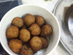 -桂萍特色牛筋牛杂(长堤街总店)