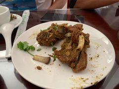 -范记靖远羊羔肉(博物馆店)