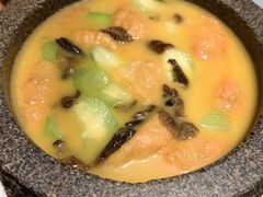 -天厨妙香素食餐厅(清华店)