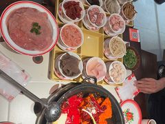 -江北北火锅馆·公路夜市(魏公村店)