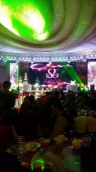 喜爱轩酒楼·婚宴(63层广东国际大厦)-喜爱轩酒楼·宴会厅