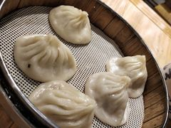 小笼汤包-老城南.鸭血粉丝汤(夫子庙店)