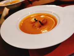 -Golden Lily河内巴黎法越料理餐厅(建国西路店)