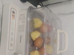 -琪航·健身+普拉提(民耀路店)