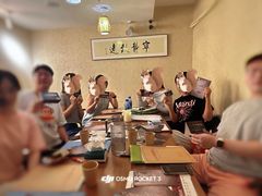 -剧狐剧本杀·月球探案馆(人民广场1号店)